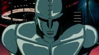 Fairy of Andromeda(Part Two)