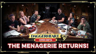 The Menagerie Returns!