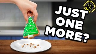 Do You REALLY Overeat During the Holidays?
