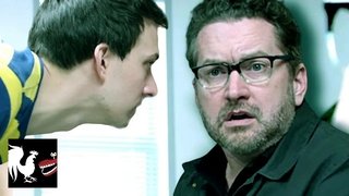 Something's Wrong with Chris