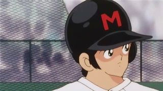 No more chances!? It`s coming! The Kashiwaba sign!