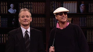 Bill Murray/Lucinda Williams