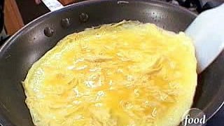 The Egg Files VI: French Flop