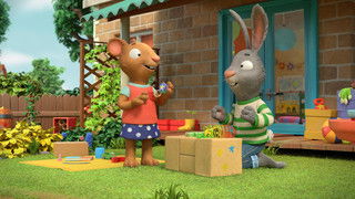 The Great Toy Giveaway