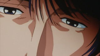 The Magician Doesn't Return