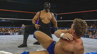 Superstars - Feb. 05, 1994