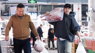 S3 Life Diary EP4
