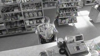 Security Cam