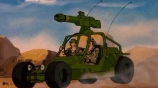 Captives of Cobra (1)