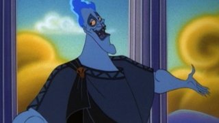 Hercules and the Drama Festival
