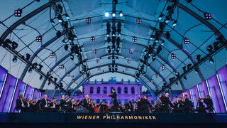 Vienna Philharmonic Summer Night Concert 2025