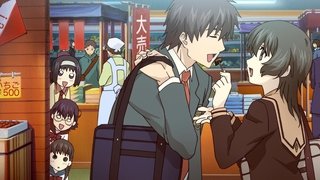 Picture Drama 12: Three Girl Detectives