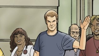 Early Cuts: Cindy Landon (Chapter 2)