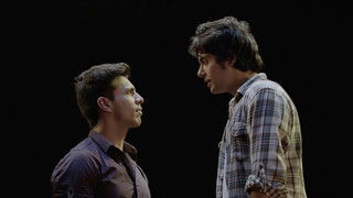 Three Words Dear Romeo..