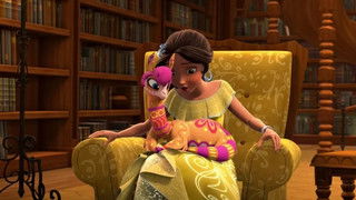 Discovering the Magic Within: Modern Royal Family