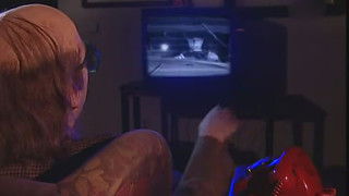 Presentado por un viejuno