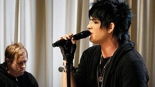 Adam Lambert