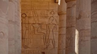 Mysteries of the Exodus