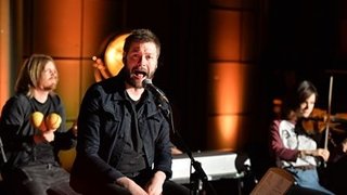 Kasabian