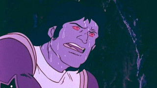 Sneak Attack On the Space Fortress