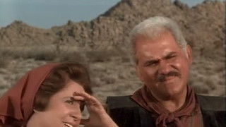 Big Shadow on the Land