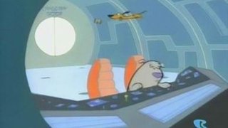 Space Dogs