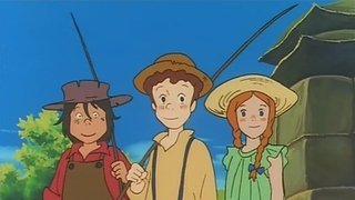 Fishing party