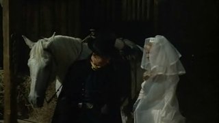 The West Goes Ghost