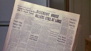 The Double-Edged Corner