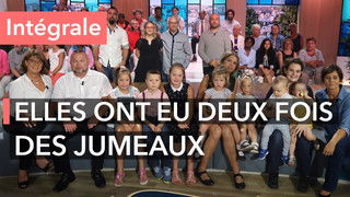 Having twins: how to get organized