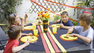 Ben's German Zwiebelkuchen