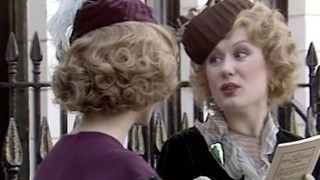 Jane in Search of a Job