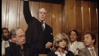 Poetic Justice, Innit ?