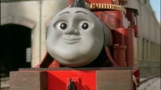 Harvey To The Rescue
