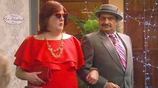 Beth and Leroy's Romance