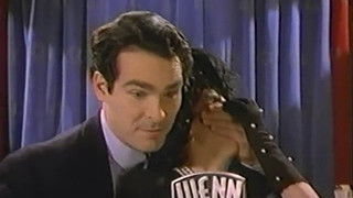 The Diva That Wouldn't Die