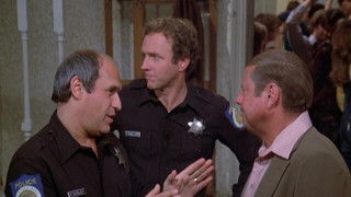 (Finally) Grad Night