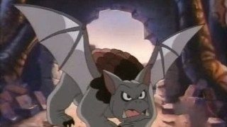 The Day The Bird Stood Still