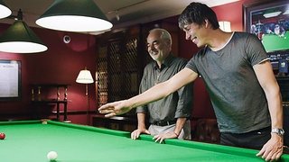 Sir David Spiegelhalter discusses Thomas Bayes and Ronald Fisher