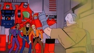 The Fall Of GoBotron