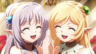 The Assassin Calls the Name