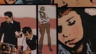 The Night of the Bubbling Death