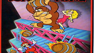 Donkey Kong