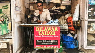 Finns det ingen madrass?