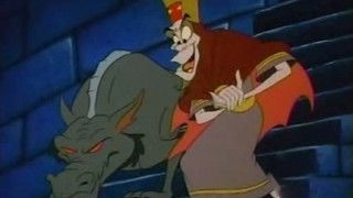 As the Netherworld Turns