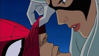 Partners in Danger: The Black Cat (2)
