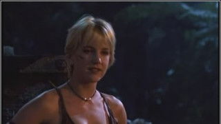 Looking Death in the Eye