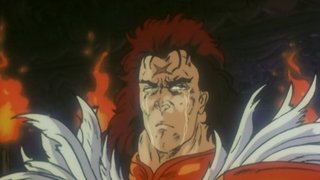Kenshiro's Challenge! Never Be Defeated Twice!!