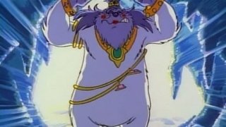 Lost Crown of Genghis Khan