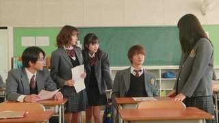 Secret Unrequited Love (TV Series 2019-2019) — The Movie Database (TMDb)